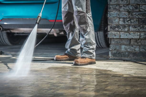Best Building Exterior Pressure Washing in Windcrest, TX