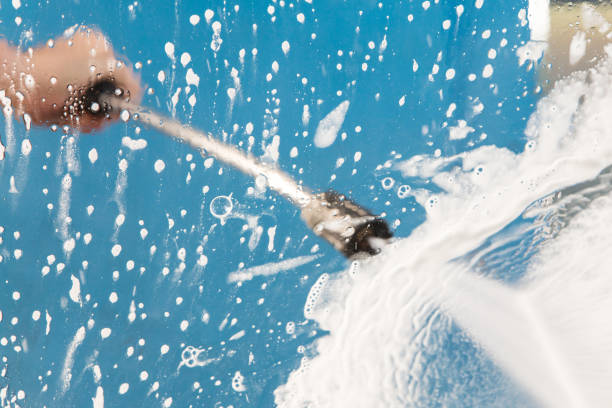 Best Graffiti Removal Services in Windcrest, TX
