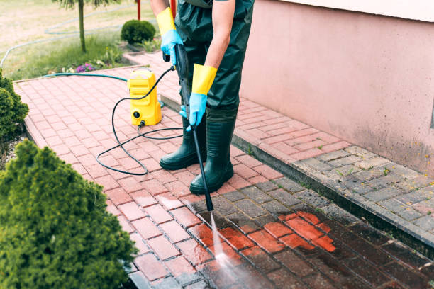 Best Window and Screen Pressure Cleaning in Windcrest, TX