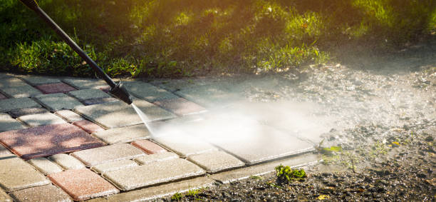 Best Oil and Grease Removal from Surfaces in Windcrest, TX