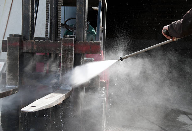 Best Commercial Pressure Washing in Windcrest, TX