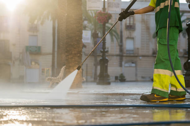 Best Soft Washing for Delicate Surfaces in Windcrest, TX