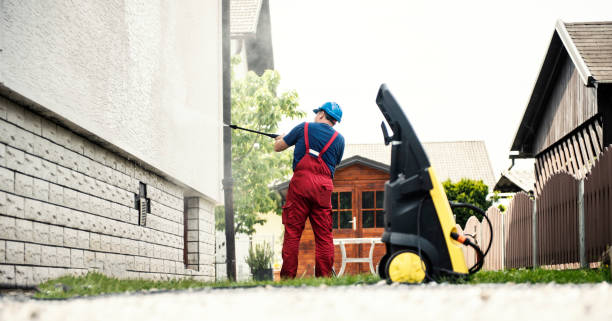 Best Parking Lot Cleaning in Windcrest, TX